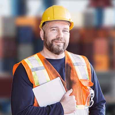 Team member 1 profile picture